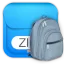 An Archiver 4 icon acting as a header logo.